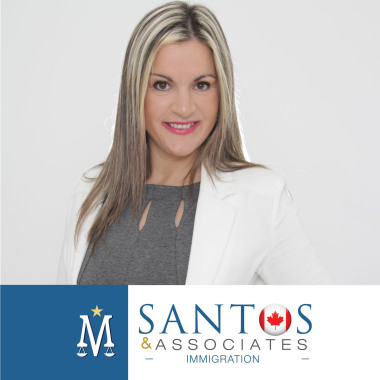 Santos & Associates Immigration Inc.