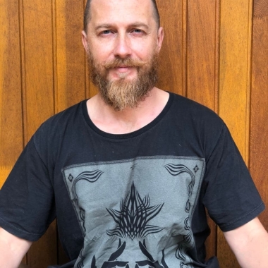 Dr. Valentin Klinkov -  Cura da Mãe Terra (Psicoterapia Integral)