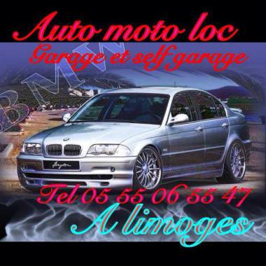 Garage Auto Moto Loc