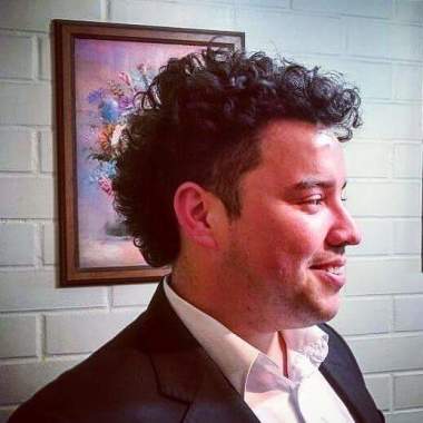 Roger Fuentes