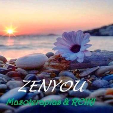 ZENYOU MASOTERAPIAS