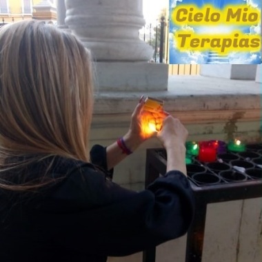 - Cielo Mio Terapias de sanacion, Terapeuta Argentina