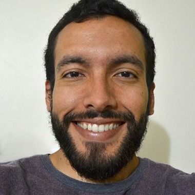 Alvaro Arteaga (Dave Art)