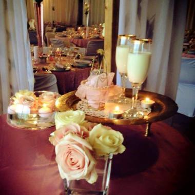 Ladyshams Events