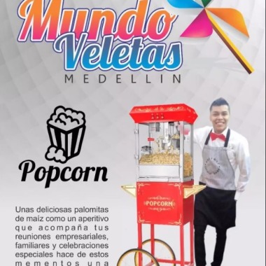 Mundo Veletas