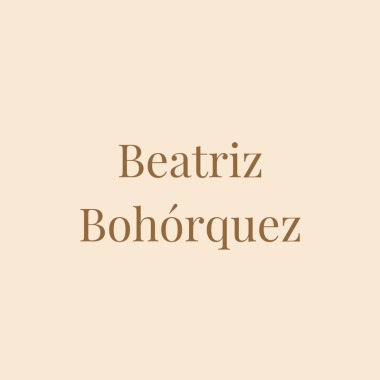 Beatriz Bohórquez