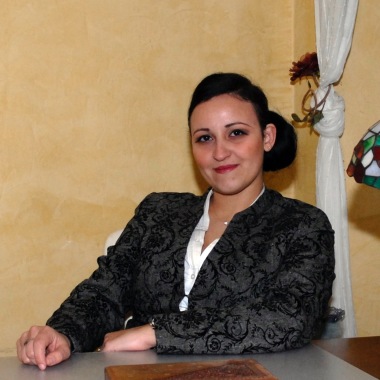 Dr. Parsi