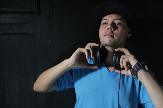 Dj Dolfo