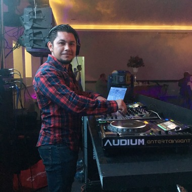 Audio e Ilumicion FLOOW