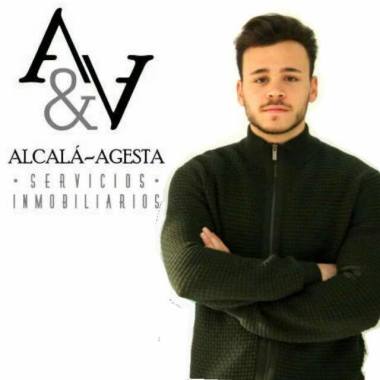 Alcalá&Agesta