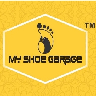 Myshoegarage