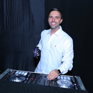 Dj. Léo Conde