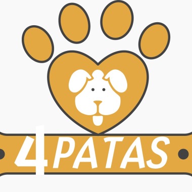 4 patas "paseo canino"