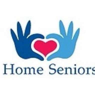 Home Seniors  Cuidadores de Idosos