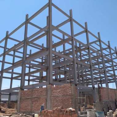 Gata construcciones sa de cv