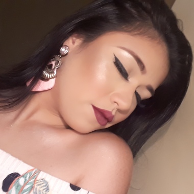 Mirlem Lima beauty