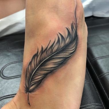 Ink City Tattoos