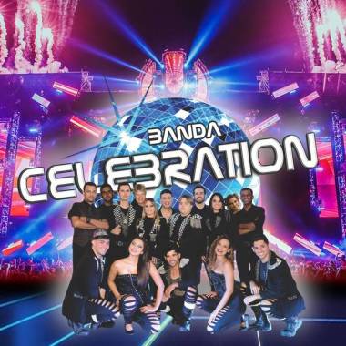 BANDA CELEBRATOIN