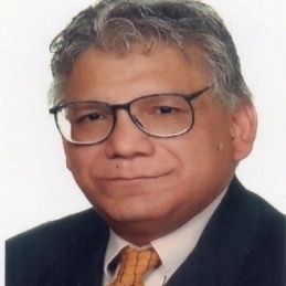 Gus Arenas Rubio