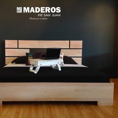 MADEROS DE SAN JUAN