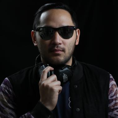 Adrian Legarda
