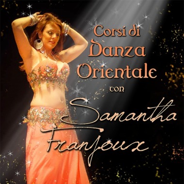 Colorando danza