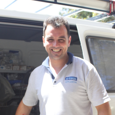 A-tech Appliance Repairs