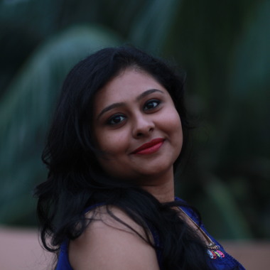 Anindita's Creation