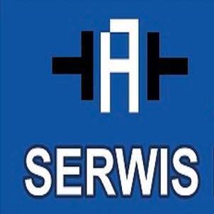 Amper Serwis Komputerowy Dariusz Kuczyński