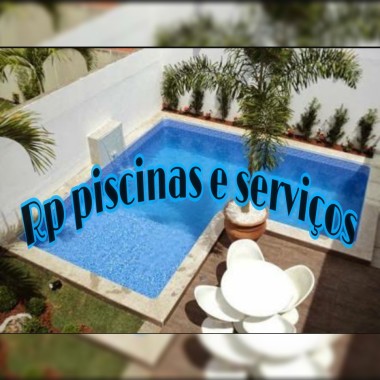 RP PISCINAS e SERVIÇOS