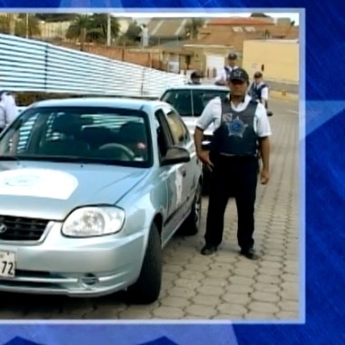 Provialseg Cia. Ltda.