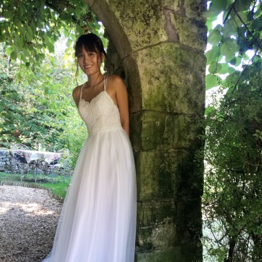 Love Me In White