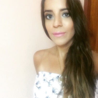 Gabriela Molina