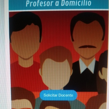 Profesor a Domicilio