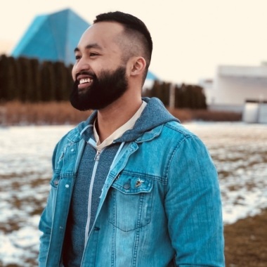 Justin Bautista