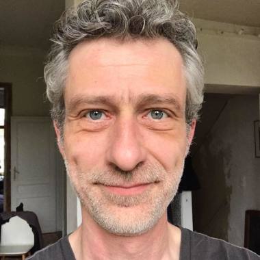 Laurent De Bonte
