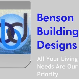 Benson Building Designs