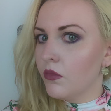 Nikolina profesionalni vizažist