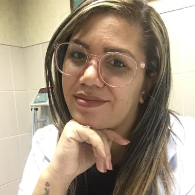Rhuanna Lopes Nutricionista