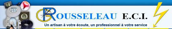 Rousseleau ECI