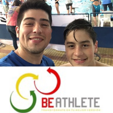 Be Athlete