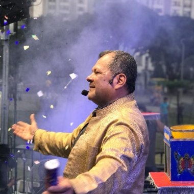 Mago Nuñez