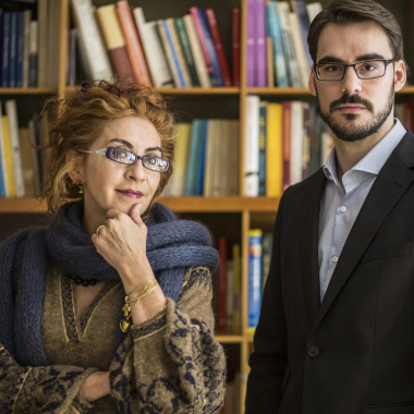 Instituto del Comportamiento