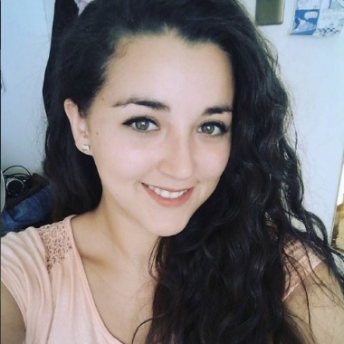 Natalia Areosa Inglés