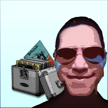 Dj Robert Michel