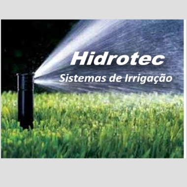 Hidrotec Sistemas de Irrigação