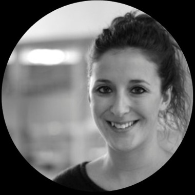 Kate Mackay