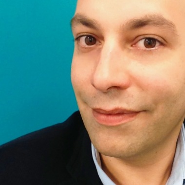 Cédric IMBART-LATOUR @ EDUPULSE