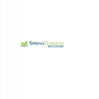 Spring Gardens Recovery Tampa