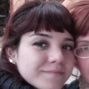 Profesora de artes